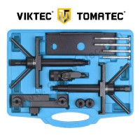 12pcS Camshaft and Crankshaft Alignment Tool For Volvo(VT01304)