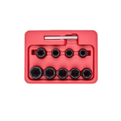 ODM Available Modern Design Twist Socket set