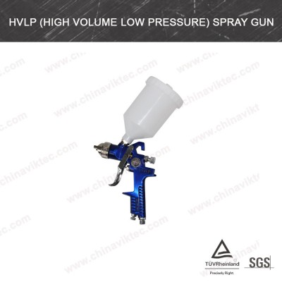 High quality professional automobile paint HVLP spray gun (VT01987)