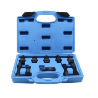 10PC Flywheel Driver Puller Set