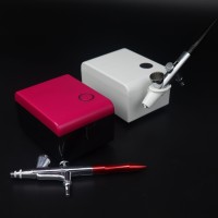 Royalmax airbrush for beauty, make up, nails and tattoo