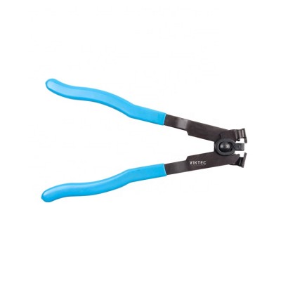 High quality universal vehicle tools  ear type Carbon Steel CV Joint Boot Clamp Pliers