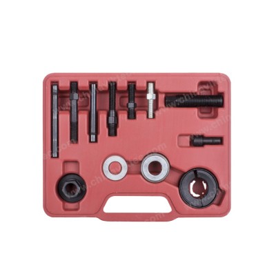 Special tools 12pc Automotive tool Pulley Puller And Installer Set(VT01041)